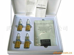 武漢蘭芭頓商貿面膜產品列表