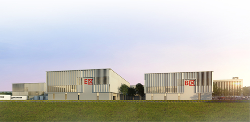 廣汽商貿(mào)再生資源報廢機(jī)動車回收拆解基地 綠色循環(huán)與創(chuàng)新實踐