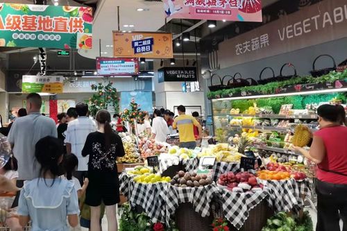 國慶消費市場火熱，惠州商貿(mào)企業(yè)銷售額達(dá)3.7億元